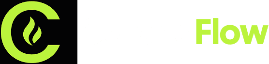 CalorieFlow Logo